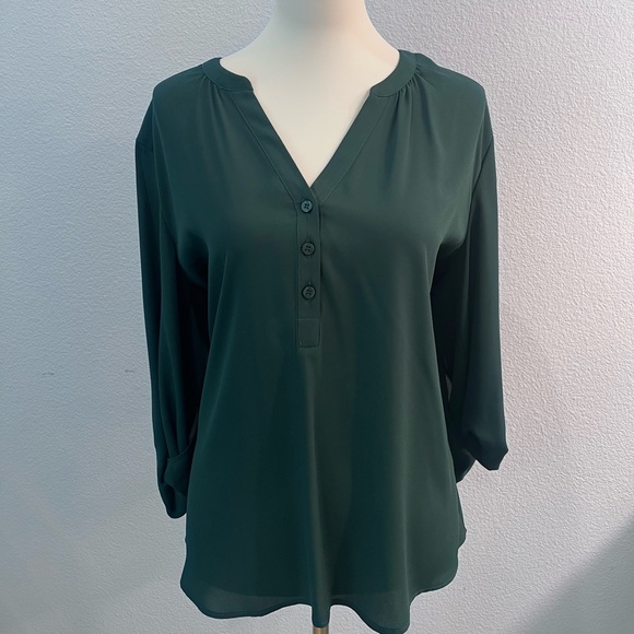 New York & Company Tops - New York & Company Blouse #199